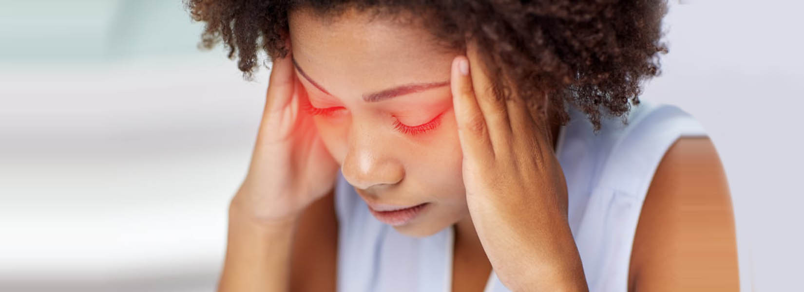 Eye Emergencies in Strongsville