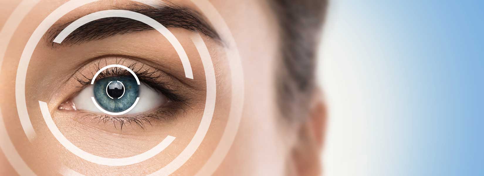 LASIK & Refractive Surgery Co-Management in Strongsville