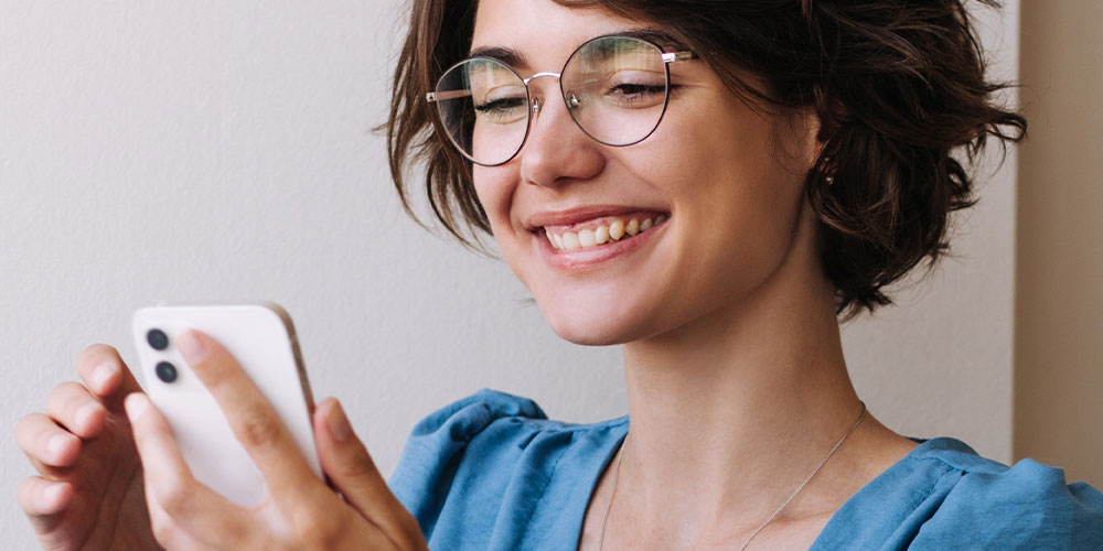 Designer frames in Strongsville