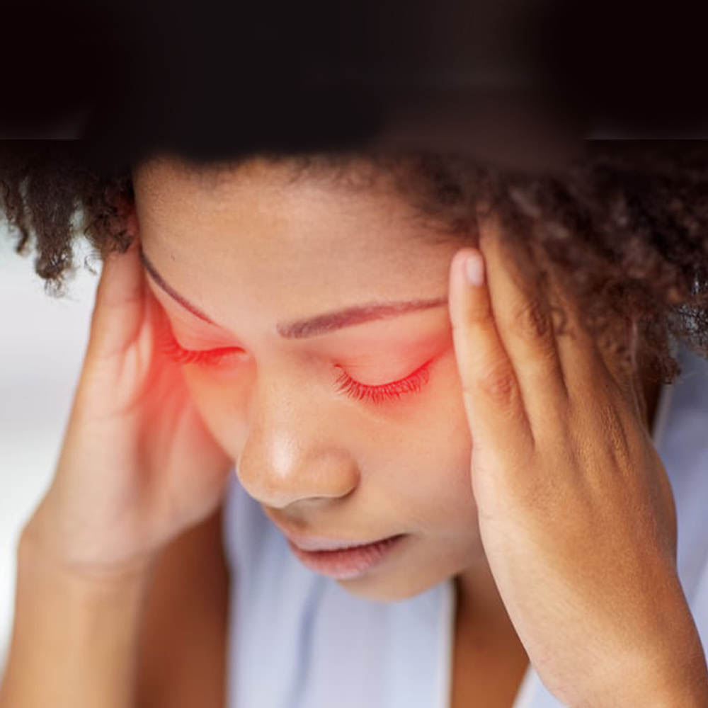Emergency Eye Care in Strongsville